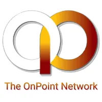 The OnPoint Network TV icon