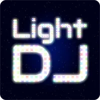 Light DJ Entertainment Effects icon