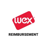 Reimbursement by WEX icon