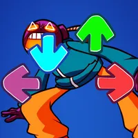 FNF Vs Whitty Boom Head Guy icon