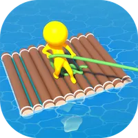 Raft and Ropes icon