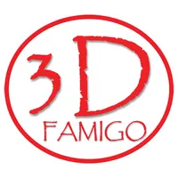 3D Famigo icon