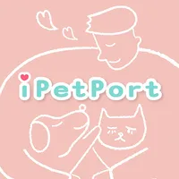 寵物護照 icon