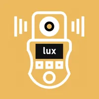 Lux Light Meter – Illuminance icon