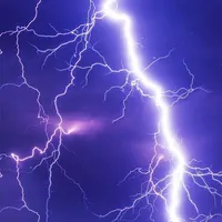 Lightning Wallpaper icon