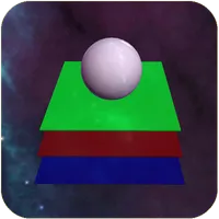 Colorful Route icon