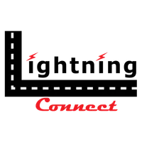 Lightning Connect icon
