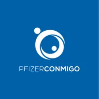 Pfizer Conmigo icon
