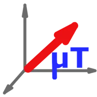 Magnetic icon