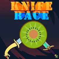 Knife Race icon