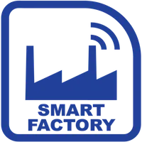 Smart Factory icon
