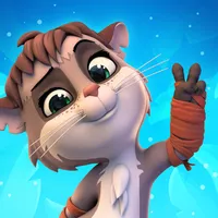 Sanctuary World Animal Match 3 icon
