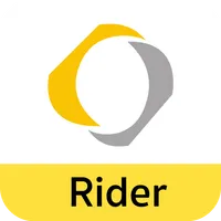 Like Delivery Rider icon