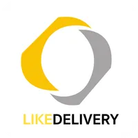 Like Delivery Thailand icon