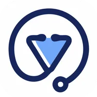 BluDoc : e-prescription app icon