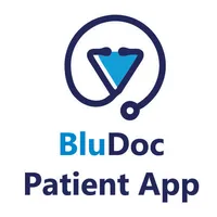 BluDoc Patient App icon