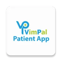 VimPal - Patient App icon