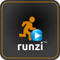 Cadence Running Tracker icon