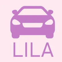 lila trip icon