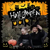 Halloween Photo Frames icon