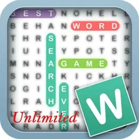 Word Search Unlimited icon