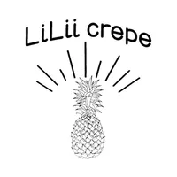 LiLii crepe icon
