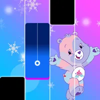 Care Bears Piano Game icon