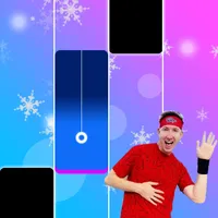 Chad Wild Spy Piano Tiles icon