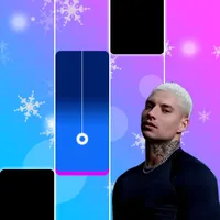 Filipe Ret Piano Tiles icon