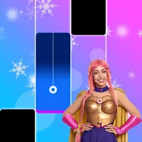Luli Pampín Piano Tiles Magic icon