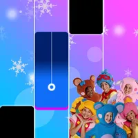 Mother Goose Club Piano Game icon