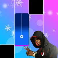 Ninho Piano Tiles Game icon