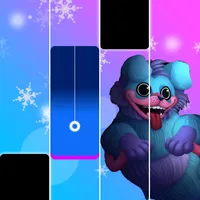 Pj Pug A Pillar Piano Game icon