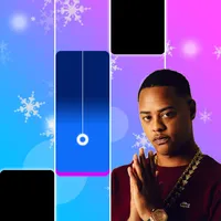 TZ da Coronel Piano Tiles icon