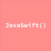 JavaSwift Social App icon