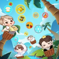 BTS Catch The Ball icon