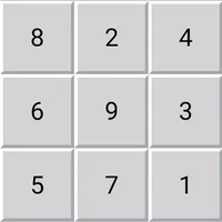 Twiddle - Puzzle icon