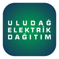 Uludağ Elektrik Dağıtım icon