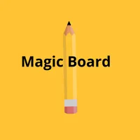 Magic board icon