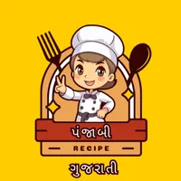 Punjabi recipe in Gujarati icon