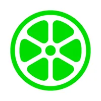 Lime - #RideGreen icon