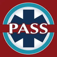 Paramedic PASS icon