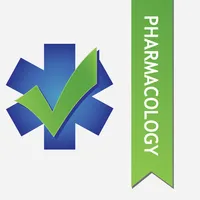 Paramedic Pharmacology Review icon