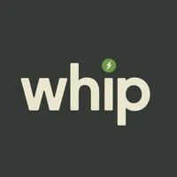 Whip icon