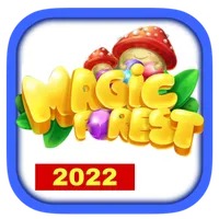 Magic Forest Puzzle Game icon