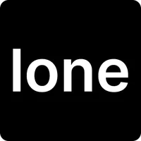 Lone icon