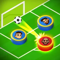 Super Soccer 3v3 (Online) icon