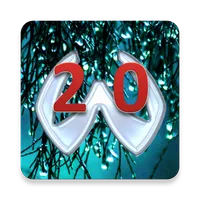 2020 Monthly HD Wallpaper icon