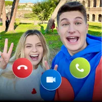 Ninna e Matti Videochiamata icon