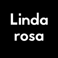 Linda rosa icon